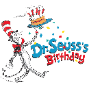 Free Dr. Seuss's Birthday Event at Target