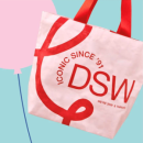 Free Tote at DSW
