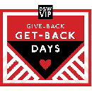 Free $10+ DSW Rewards with Shoes Donation