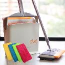 FREE Duet Floor Cleaning System & More