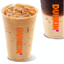 FREE Beverage Reward