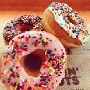 FREE Dunkin' Donut w/ Drink Purchase