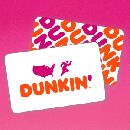 Dunkin’ Fall Festival Instant Win Sweeps