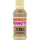FREE Dunkin’ Iced Coffee or Cold Brew