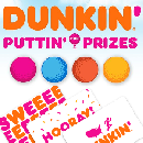 Dunkin' Summer Instant Win Game