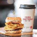 FREE $3 Dunn Brothers Coffee Credit