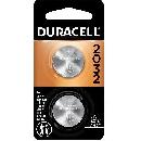 FREE Duracell 2032 3V Lithium Batteries