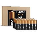 28ct Duracell AA Batteries $10.63