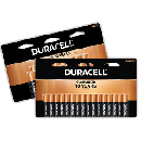 Free Duracell Batteries After Rewards