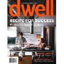 Free Dwell Magazine Subscription