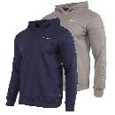 2 Eddie Bauer Men's Pullover Hoodies $21