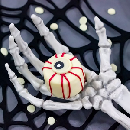 FREE Pineapple Eyeballs