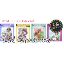 18 Free Educational eBooks