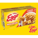 FREE Box of Eggo Waffles
