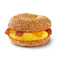 FREE Egg Sandwich with Purchase