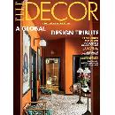 FREE Elle Decor Magazine Subscription