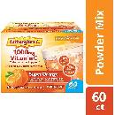 Emergen-C Vitamin C 1000mg Powder $16.88