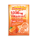 FREE Emergen-C Vitamin Drink Mix Sample