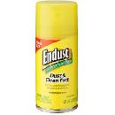Endust Cleaning Spray Sample
