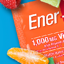 FREE Ener-C Sugar Free Drink Mix