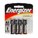 Energizer Batteries $0.28