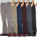 Win a Year's Supply of Dickies Pants