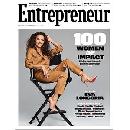 Free subscription to Entrepreneur Magazine