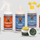 Free Dog Product