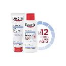 FREE Eucerin Itch Relief Lotion or Cream