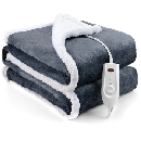 Oversized Electric Heated Blanket $22.40