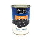FREE Essential Everyday Black Olives