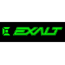 Free Exalt Paintball Sticker