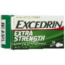 Free Excedrin Extra Strength