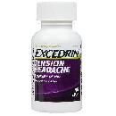 Free Excedrin Tension Headache