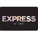 FREE $5 Express Gift Card