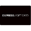 $60 in EXPRESS Gift Cards for $50