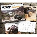 Free 2013 XT Jeep Calendar