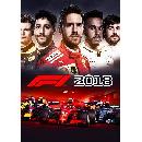 Free F1 2018 Computer Game Download