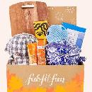 FabFitFun Fall Box for $29.99
