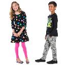 2-Piece Kids Outfit for ONLY $4.98 Shipped