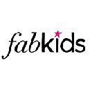 50% Off First FabKids Outfit