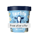FREE fairlife Light Ice Cream after Rebate