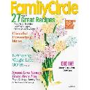 Free Family Circle Subscription