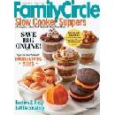 Free Family Circle Subscription