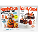 Free Family Circle Subscription