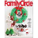 Free Family Circle Subscription