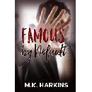 FREE Famous by Default eBook