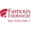 Famous Footwear 20% Off
