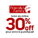 Famous Footwear 30% Off