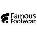Famous Footwear 15-20% Off